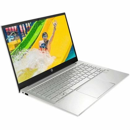 HP PAVILION 14 – DV0002NE (2R0N8EA) SILVER